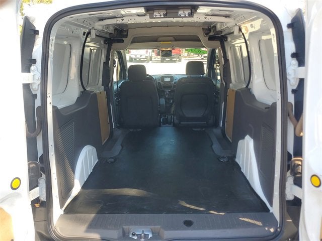 2023 Ford Transit Connect Van XL