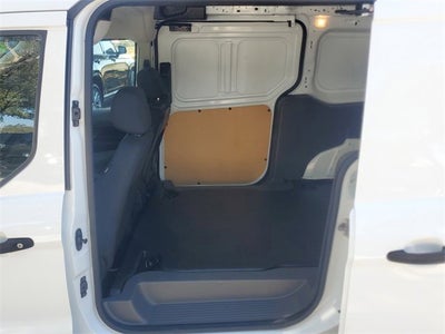 2023 Ford Transit Connect Van XL