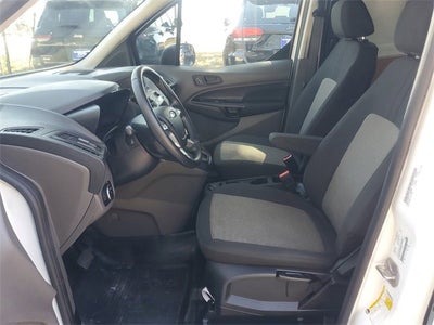 2023 Ford Transit Connect Van XL