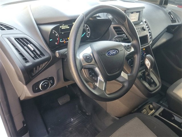 2023 Ford Transit Connect Van XL