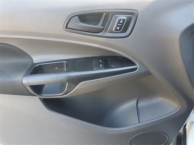 2023 Ford Transit Connect Van XL