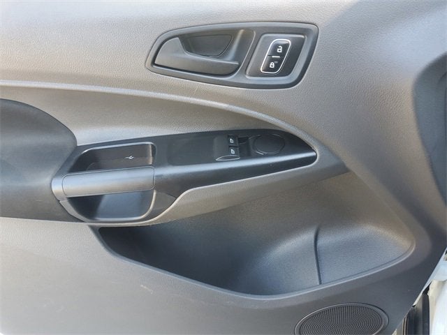 2023 Ford Transit Connect Van XL
