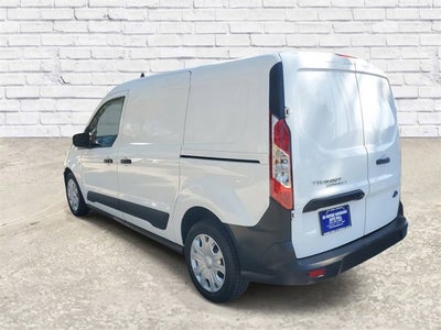 2023 Ford Transit Connect Van XL