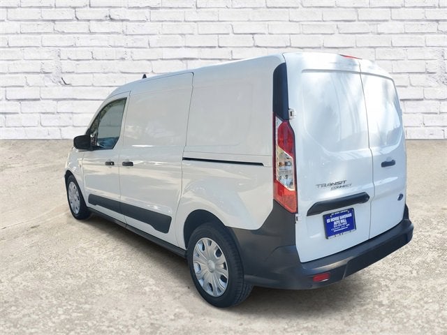 2023 Ford Transit Connect Van XL