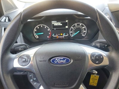 2023 Ford Transit Connect Van XL
