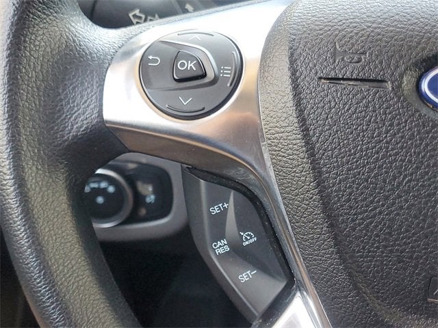 2023 Ford Transit Connect Van XL