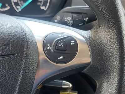 2023 Ford Transit Connect Van XL