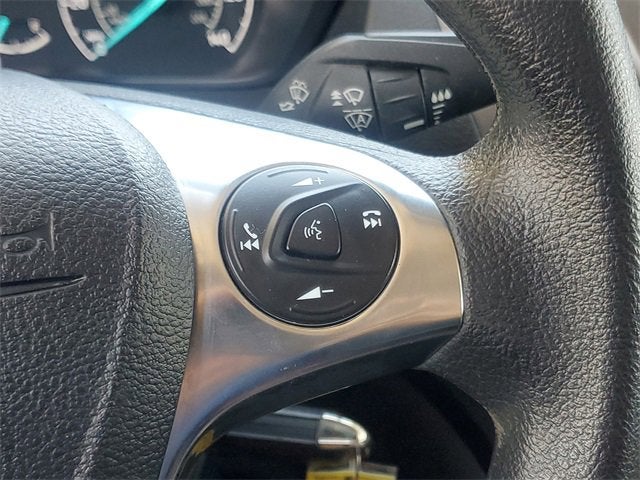 2023 Ford Transit Connect Van XL