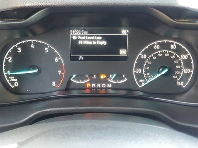 2023 Ford Transit Connect Van XL