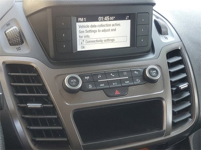 2023 Ford Transit Connect Van XL