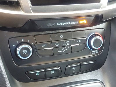 2023 Ford Transit Connect Van XL