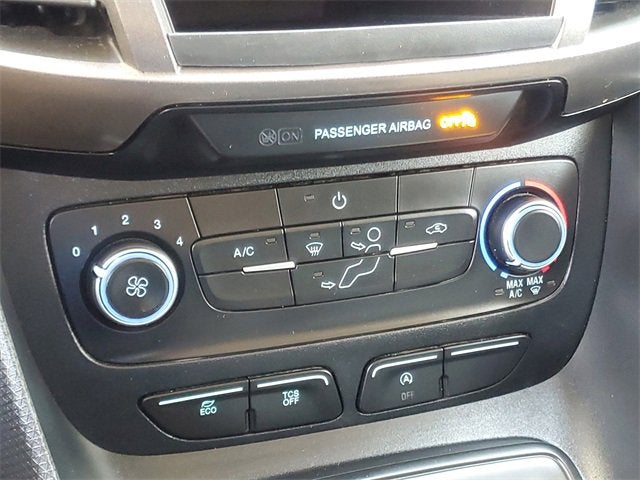 2023 Ford Transit Connect Van XL