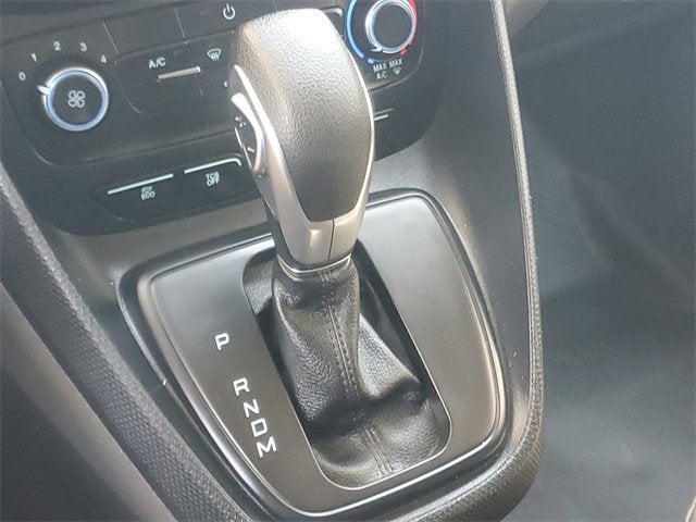 2023 Ford Transit Connect Van XL