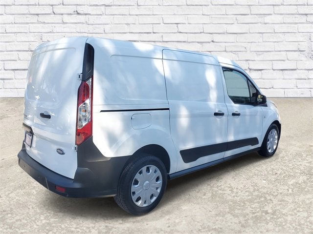 2023 Ford Transit Connect Van XL