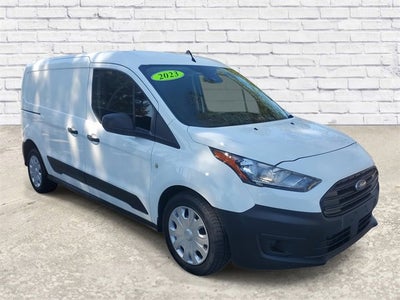 2023 Ford Transit Connect Van XL