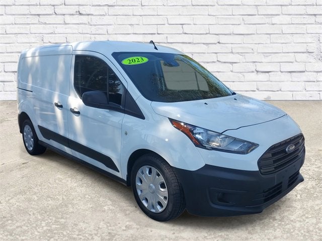 2023 Ford Transit Connect Van XL