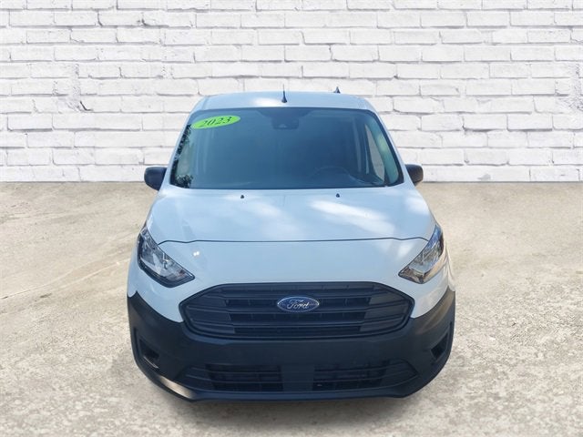 2023 Ford Transit Connect Van XL