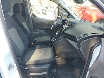 2023 Ford Transit Connect Van XL