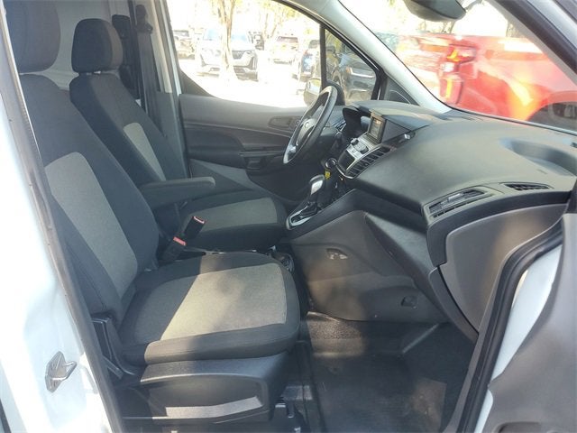 2023 Ford Transit Connect Van XL