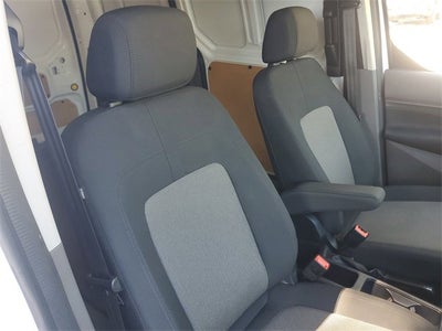 2023 Ford Transit Connect Van XL