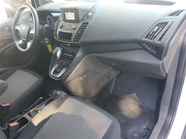 2023 Ford Transit Connect Van XL