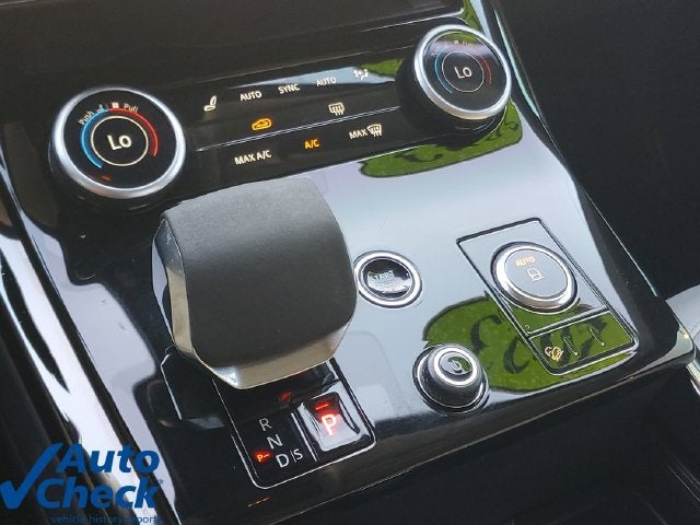 2023 Land Rover Range Rover Sport SE