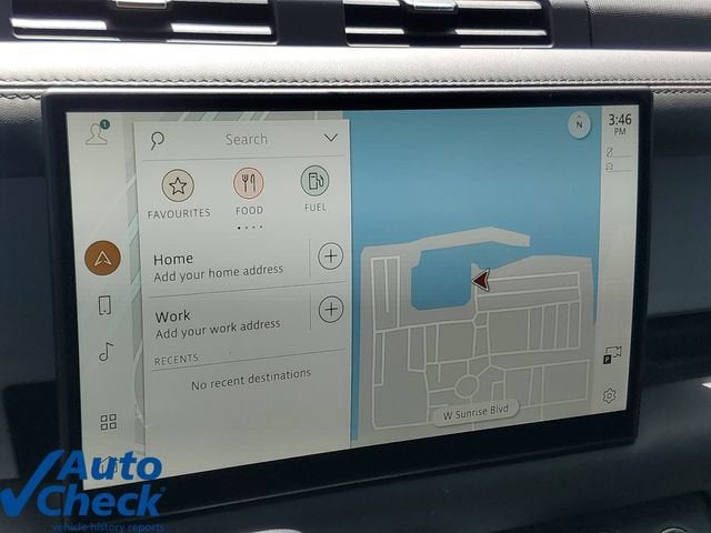 2025 Land Rover Defender X-Dynamic SE