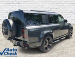 2025 Land Rover Defender X-Dynamic SE