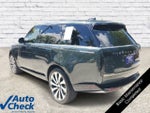2025 Land Rover Range Rover P530 SE