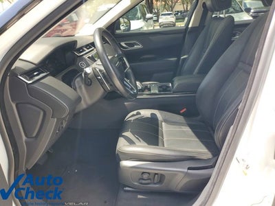 2021 Land Rover Range Rover Velar S