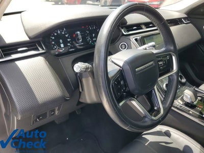 2021 Land Rover Range Rover Velar S