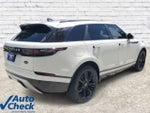 2021 Land Rover Range Rover Velar S
