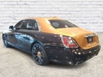 2021 Rolls-Royce Ghost Base