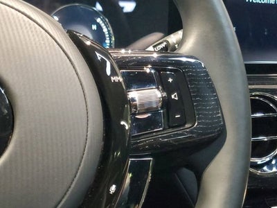 2021 Rolls-Royce Ghost Base