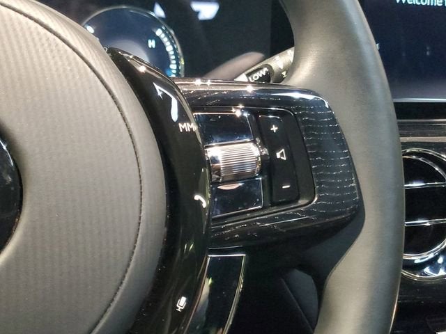 2021 Rolls-Royce Ghost Base