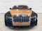 2021 Rolls-Royce Ghost Base