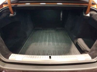 2021 Rolls-Royce Ghost Base