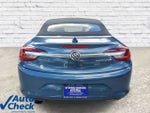 2016 Buick Cascada Premium