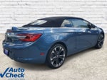 2016 Buick Cascada Premium