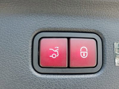 2022 Mercedes-Benz S-Class S 580