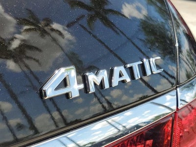 2022 Mercedes-Benz S-Class S 580