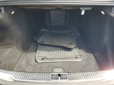 2022 Mercedes-Benz S-Class S 580