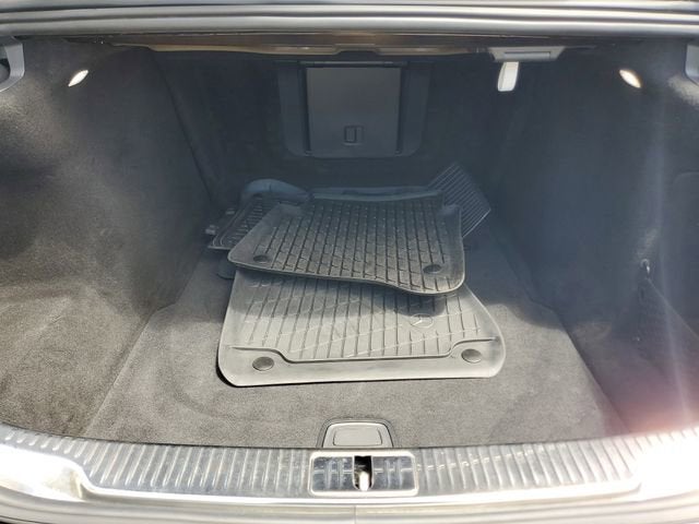 2022 Mercedes-Benz S-Class S 580