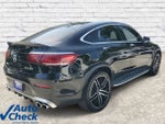 2022 Mercedes-Benz GLC AMG® GLC 43