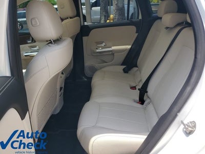 2023 Mercedes-Benz GLA GLA 250