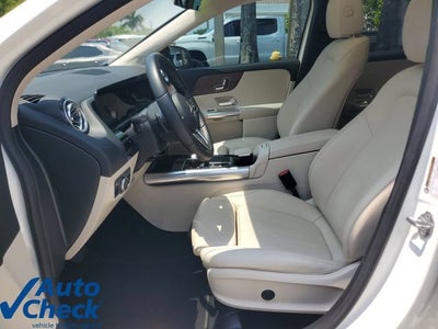 2023 Mercedes-Benz GLA GLA 250