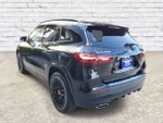 2025 Mercedes-Benz GLA GLA 250