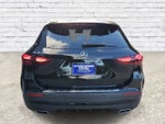2025 Mercedes-Benz GLA GLA 250