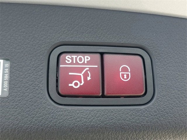 2025 Mercedes-Benz GLC GLC 300