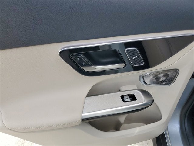 2025 Mercedes-Benz GLC GLC 300